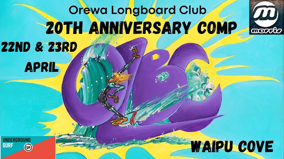 OLBC 20 Years Anniversary Competition