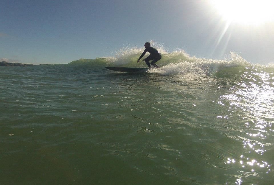 OLBC Beach Day - Competition